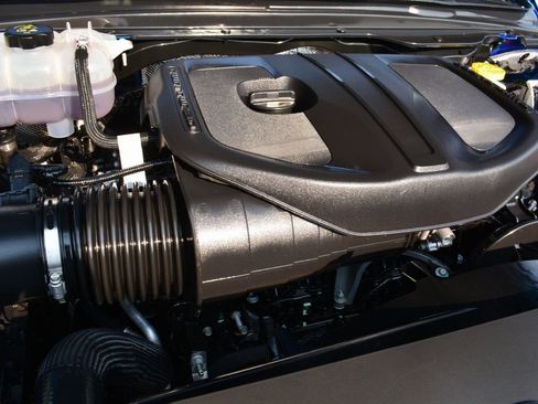 Used 2025 RAM 1500 Big Horn image 25