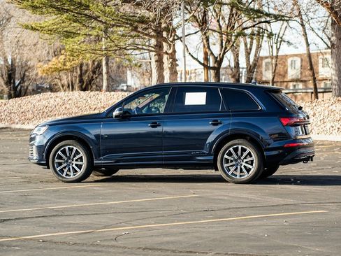 Used 2023 Audi Q7 2.0T Premium Plus image 7