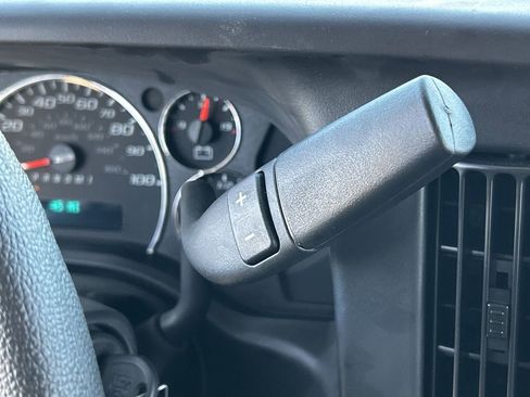 New 2025 GMC Savana 3500 w/ Power Convenience Package image 15