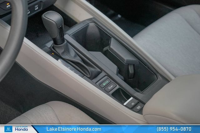 Used 2024 Honda Accord EX image 22