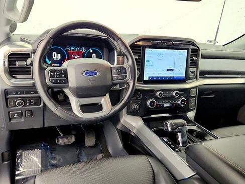 Used 2022 Ford F150 Lariat AWD/4WD image 13