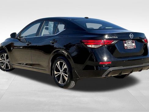 Used 2023 Nissan Sentra SV w/ All-Weather Package image 21