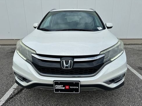 Used 2016 Honda CR-V EX-L image 11