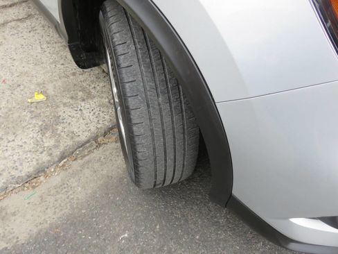 Used 2021 Nissan Rogue Sport SV image 31