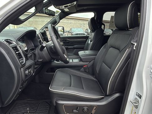 New 2026 RAM 1500 Limited image 7