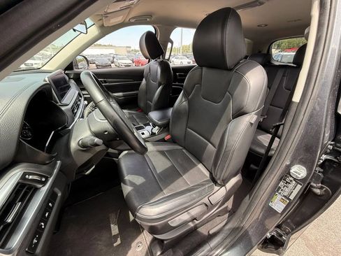 Used 2022 Kia Telluride LX AWD/4WD image 27