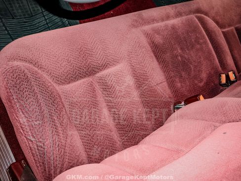 Used 1995 GMC Sierra 1500 SLE image 88