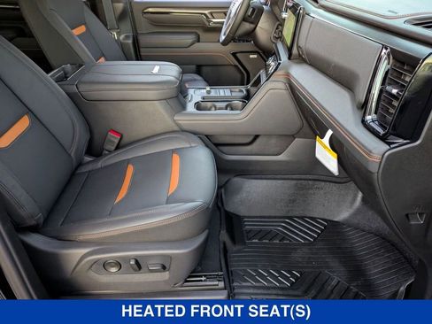 New 2026 GMC Sierra 3500 AT4 w/ AT4 Premium Plus Package image 38