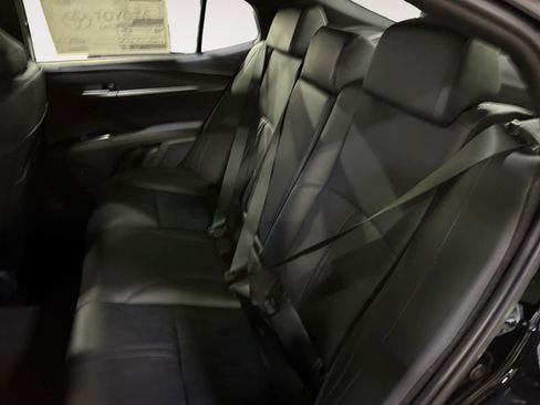 New 2026 Toyota Camry XSE FWD image 17