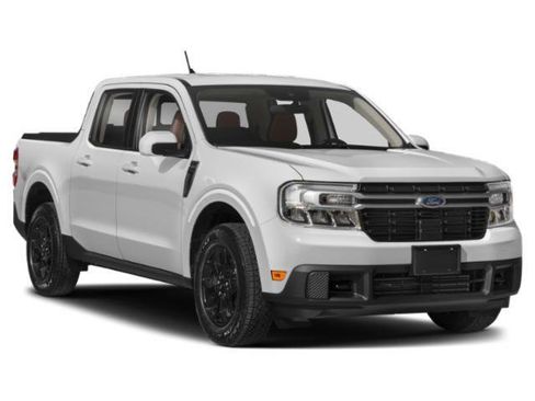 Certified 2023 Ford Maverick XLT w/ XLT Luxury Package FWD image 6