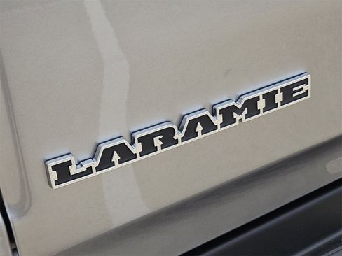 New 2026 RAM 1500 Laramie w/ Sport Appearance Package image 12
