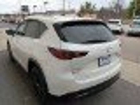 Certified 2025 MAZDA CX-5 2.5 Turbo image 7