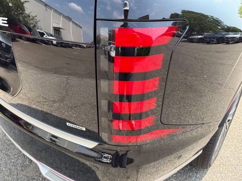 New 2026 Hyundai Palisade Calligraphy image 11