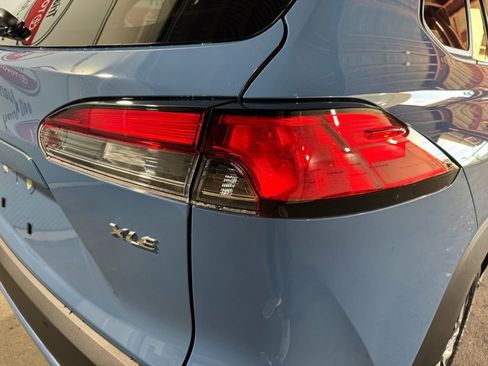 New 2026 Toyota Corolla Cross XLE image 18