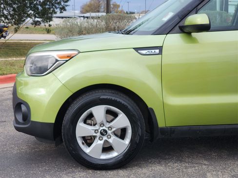 Used 2019 Kia Soul image 8