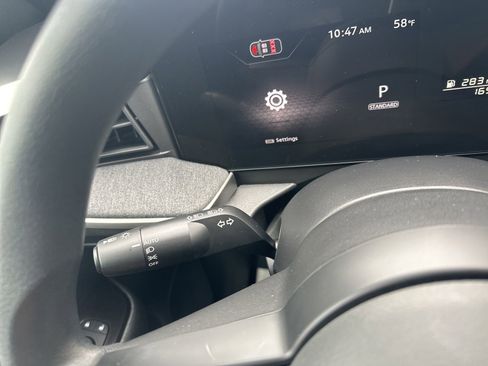 Used 2026 Nissan Kicks SV w/ SV Premium Package AWD/4WD image 37