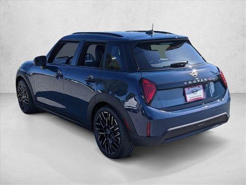 New 2026 MINI Cooper S FWD image 9