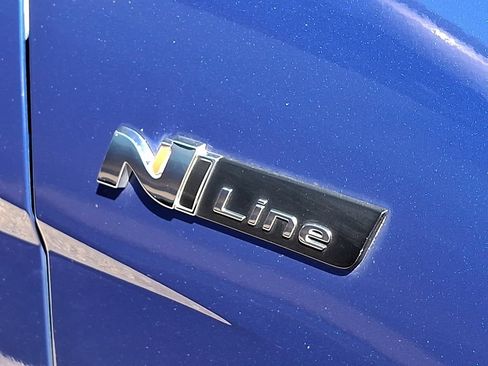 Used 2023 Hyundai Elantra N Line FWD image 4