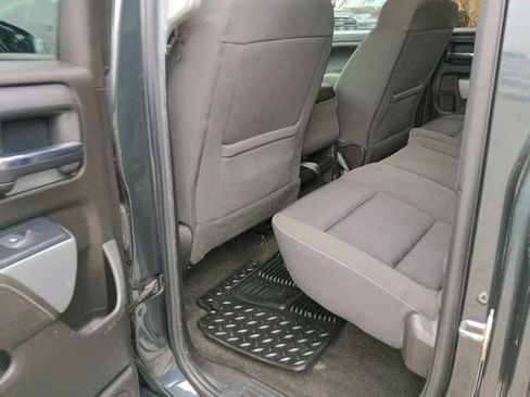 Used 2018 Chevrolet Silverado 1500 LT w/ All Star Edition image 21