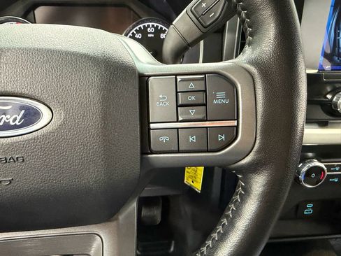 Used 2022 Ford F150 XLT w/ Equipment Group 301A Mid image 30