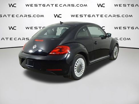 Used 2014 Volkswagen Beetle 2.5 image 35