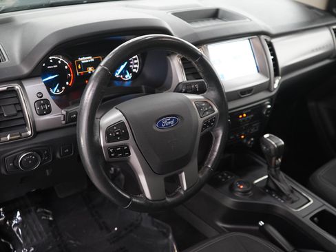Used 2020 Ford Ranger XLT w/ Equipment Group 301A Mid AWD/4WD image 19