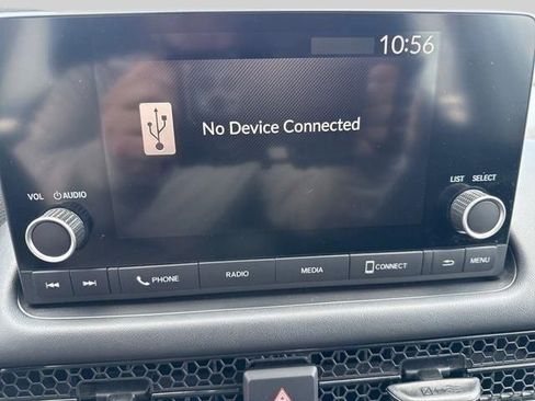 Certified 2024 Honda HR-V LX image 9