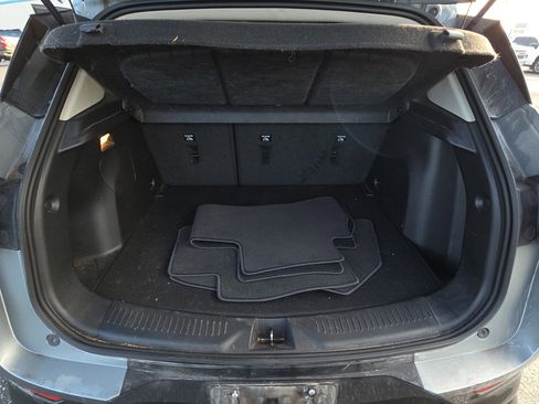 Certified 2024 Buick Encore GX Sport Touring w/ Black Roof Package image 17