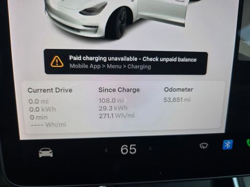 Used 2018 Tesla Model 3 Long Range image 18