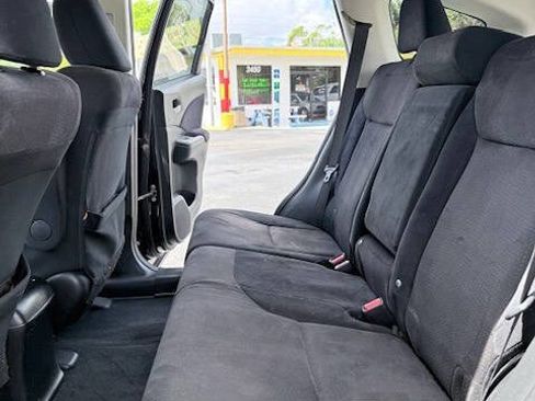 Used 2013 Honda CR-V EX image 11