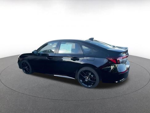 Used 2025 Honda Civic Sport image 10