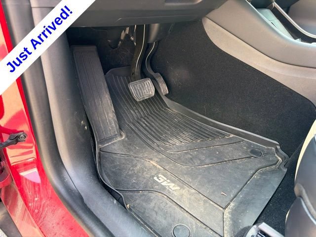 Used 2020 Tesla Model Y Long Range AWD/4WD image 25