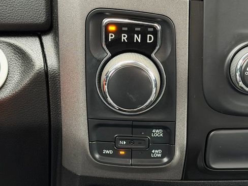 Used 2019 RAM 1500 Express image 12