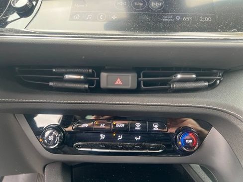 Used 2022 Buick Envision Preferred w/ Safety Package FWD image 30