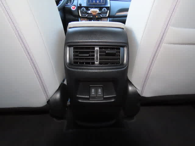 Certified 2019 Honda CR-V EX-L image 22