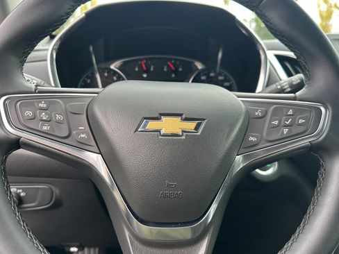 Used 2024 Chevrolet Equinox LT image 15