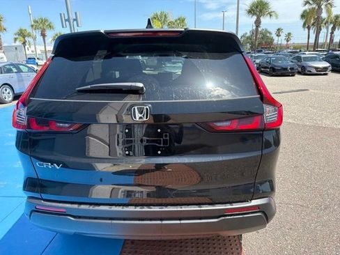 Used 2026 Honda CR-V LX image 34
