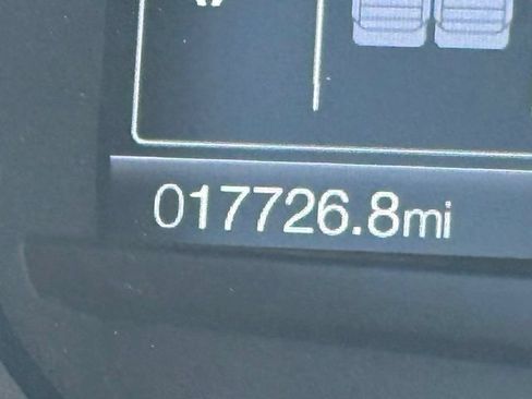 Used 2024 Ford Edge SEL w/ Convenience Package AWD/4WD image 17