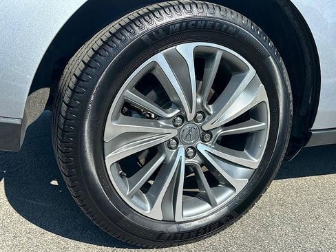 Used 2017 Acura MDX SH-AWD w/ Technology Package image 32