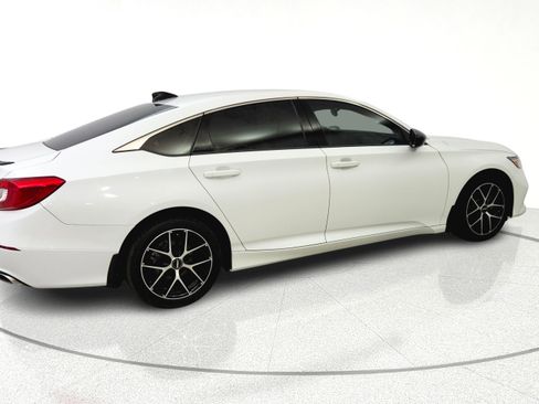 Used 2022 Honda Accord Sport Special Edition image 7