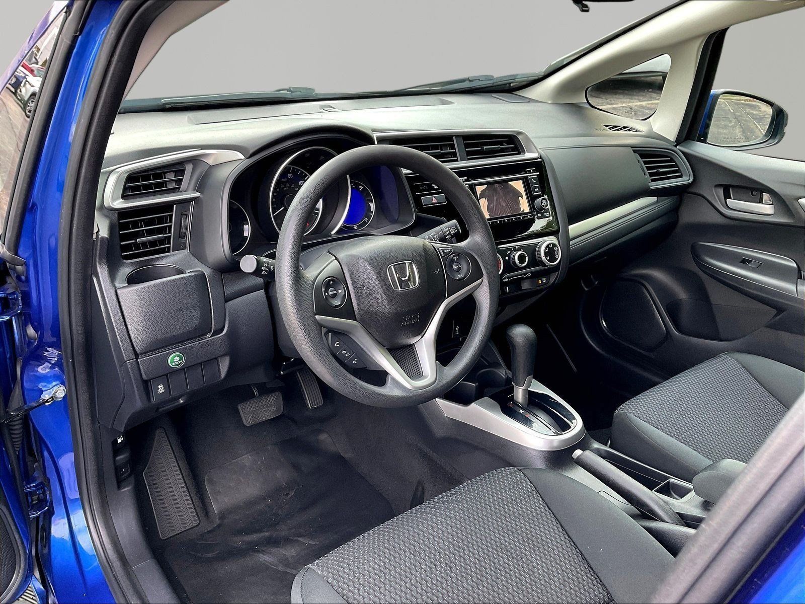 Used 2019 Honda Fit LX image 15