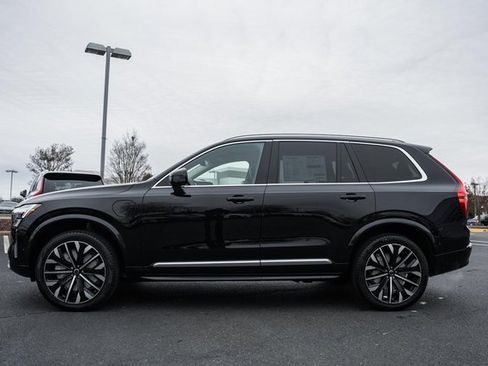 New 2026 Volvo XC90 T8 Ultra image 4