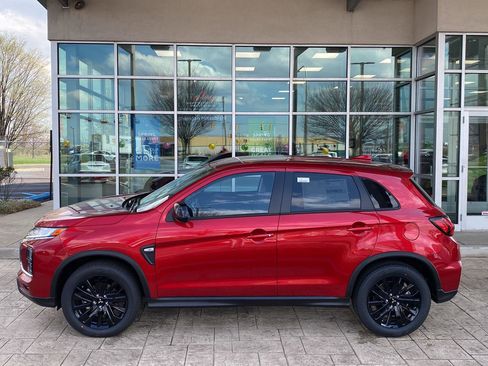 New 2026 Mitsubishi Outlander Sport LE image 4