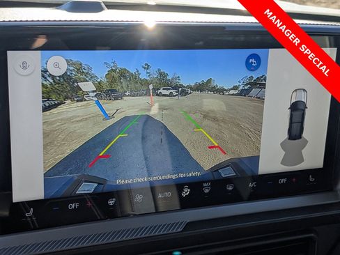 New 2025 Ford Bronco Sport Outer Banks image 22