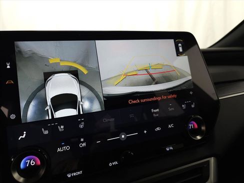 Certified 2024 Lexus RX 350 w/ Luxury Package image 32