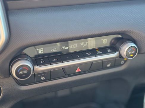 New 2026 MAZDA CX-50 2.5 Hybrid w/ Weather Package image 29