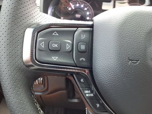 New 2026 RAM 1500 Rebel AWD/4WD image 24