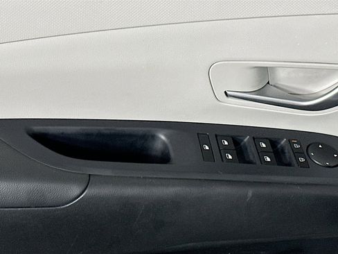 Used 2025 Hyundai Tucson SEL image 15