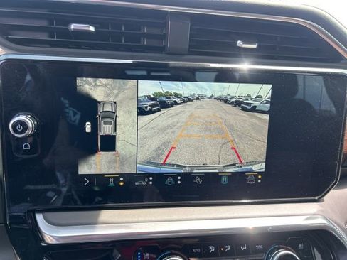 Used 2023 GMC Sierra 1500 Denali Ultimate AWD/4WD image 23