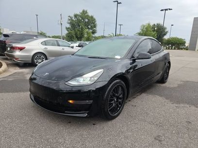 Used 2023 Tesla Model 3 Standard Range